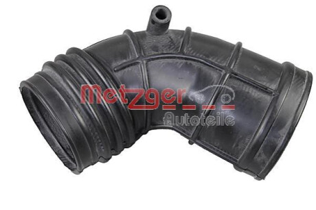 Патрубок фільтра повітряного BMW 3 (E46)/Z3 (E36) 97-05 METZGER 2388066