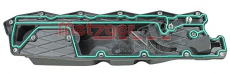 Автозапчасть METZGER 2389124