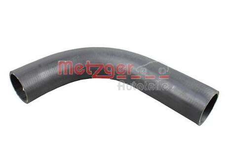 Charger Air Hose METZGER 2400895