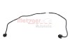 Breather Hose, expansion tank METZGER 2420917 (фото 1)