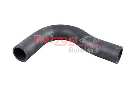 Radiator Hose METZGER 2421061