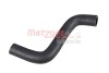 Radiator Hose METZGER 2421121 (фото 1)