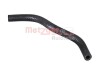 Radiator Hose METZGER 2421171 (фото 1)