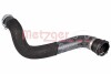 Radiator Hose METZGER 2421617 (фото 1)