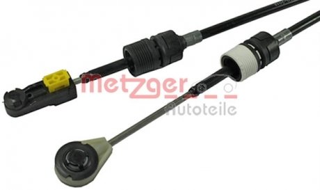 Трос привода коробки передач - METZGER 3150209