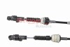 Cable, manual transmission METZGER 3150278 (фото 2)