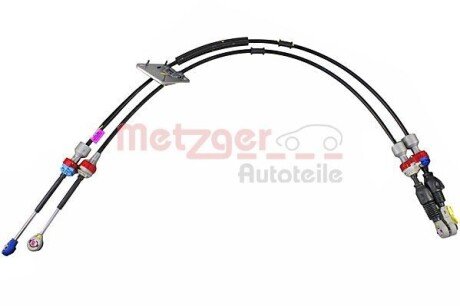 OE-part METZGER 3150313