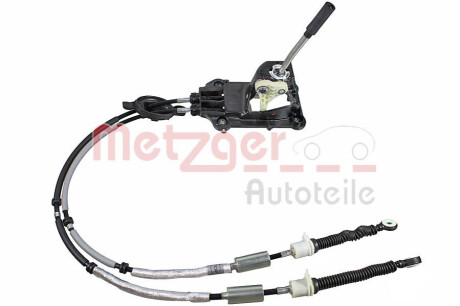 Автозапчасть METZGER 3150371