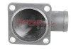 Coolant Flange METZGER 4010226 (фото 2)