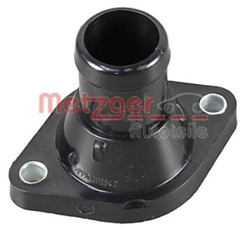 Coolant Flange METZGER 4010305