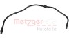 Coolant Pipe METZGER 4010496 (фото 1)