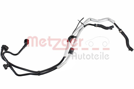 GREENPARTS METZGER 4010498