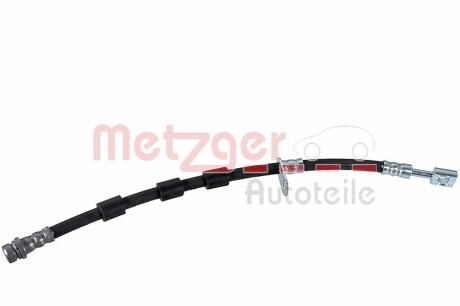 Автозапчасть METZGER 4111910