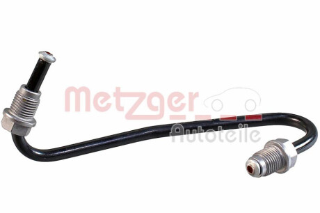 Автозапчасть METZGER 4120009