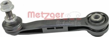 Тяга стабілізатора (заднього) BMW X3 (F25)/X4 (F26) 11- (L=162mm) METZGER 53065019
