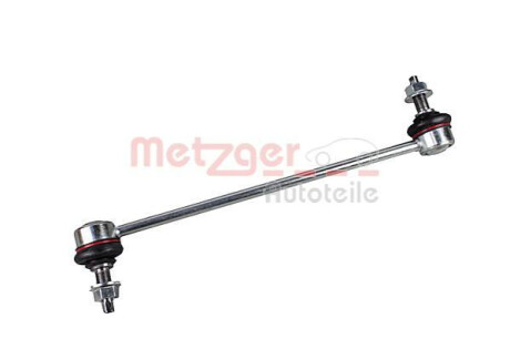 Автозапчасть METZGER 53074908