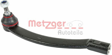 Автозапчастина METZGER 54010602