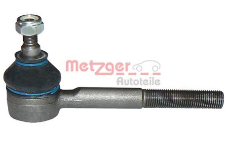 Наконечник рулевой тяги METZGER 54025802