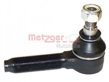 Наконечник рулевой тяги METZGER 54028101 (фото 1)