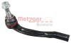 Tie Rod End METZGER 54054701 (фото 1)