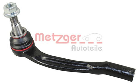 Tie Rod End METZGER 54054701