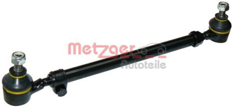 Автозапчасть METZGER 56012902