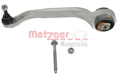 Автозапчасть METZGER 58011011