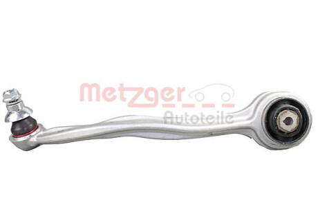 KIT + GREENPARTS METZGER 58124201