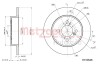 Автозапчасть METZGER 6110646 (фото 1)