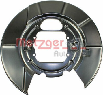 Автозапчасть METZGER 6115045