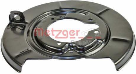 Автозапчасть METZGER 6115061