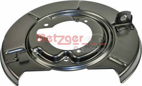 Автозапчасть METZGER 6115062