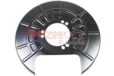 Автозапчастина METZGER 6115302