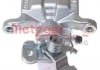 Тормозной суппорт METZGER 6250238 (фото 1)