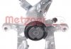Супорт гальмівний METZGER 6250491 (фото 2)