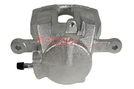 Brake Caliper METZGER 6260140