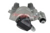 Brake Caliper METZGER 6260999 (фото 1)