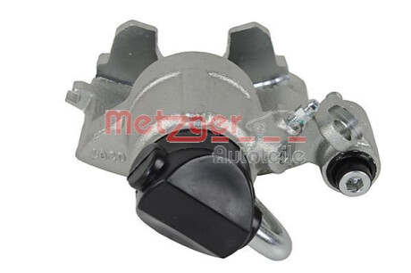 Brake Caliper METZGER 6260999