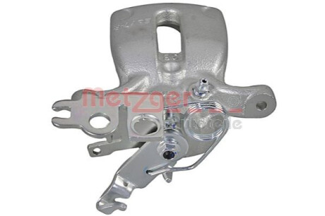 Brake Caliper METZGER 6261322