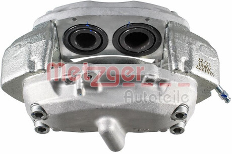 Brake Caliper METZGER 6261377