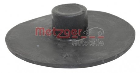 Тарелка пружины подвески - METZGER 6490219 (фото 1)