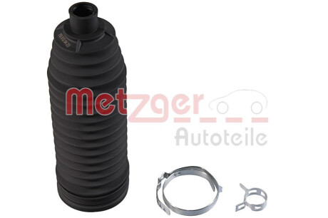 Пильник рейки рульової BMW 1 (F20/F21)/2 (F22/F87/F23)/3 (F30/F80/F31) 10- METZGER 755.512