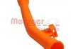 Напрямна трубка щупа пластикова - METZGER 8001017 (фото 1)