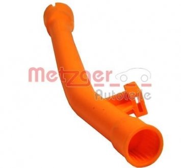 Напрямна трубка щупа пластикова - METZGER 8001017 (фото 1)