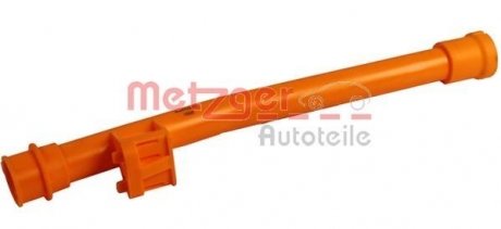 Напрямна трубка щупа пластикова - METZGER 8001021