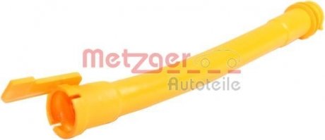Напрямна трубка щупа пластикова - METZGER 8001023 (фото 1)