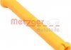 Напрямна трубка щупа пластикова - METZGER 8001032 (фото 1)
