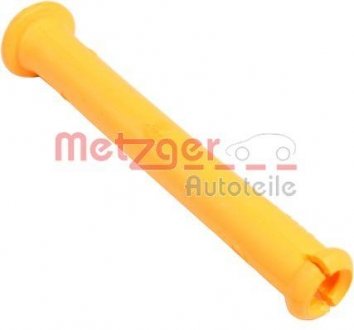 Напрямна трубка щупа пластикова - METZGER 8001032