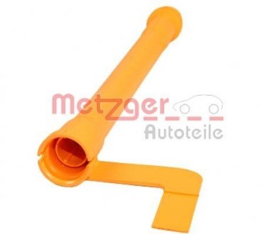 Напрямна трубка щупа пластикова - METZGER 8001033
