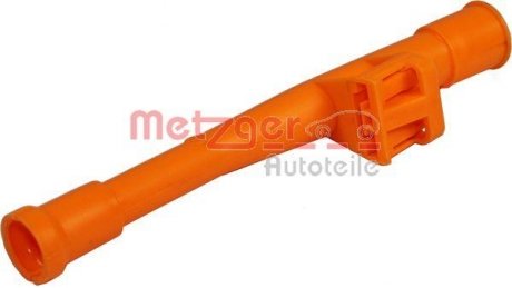 Напрямна трубка щупа пластикова - METZGER 8001035 (фото 1)